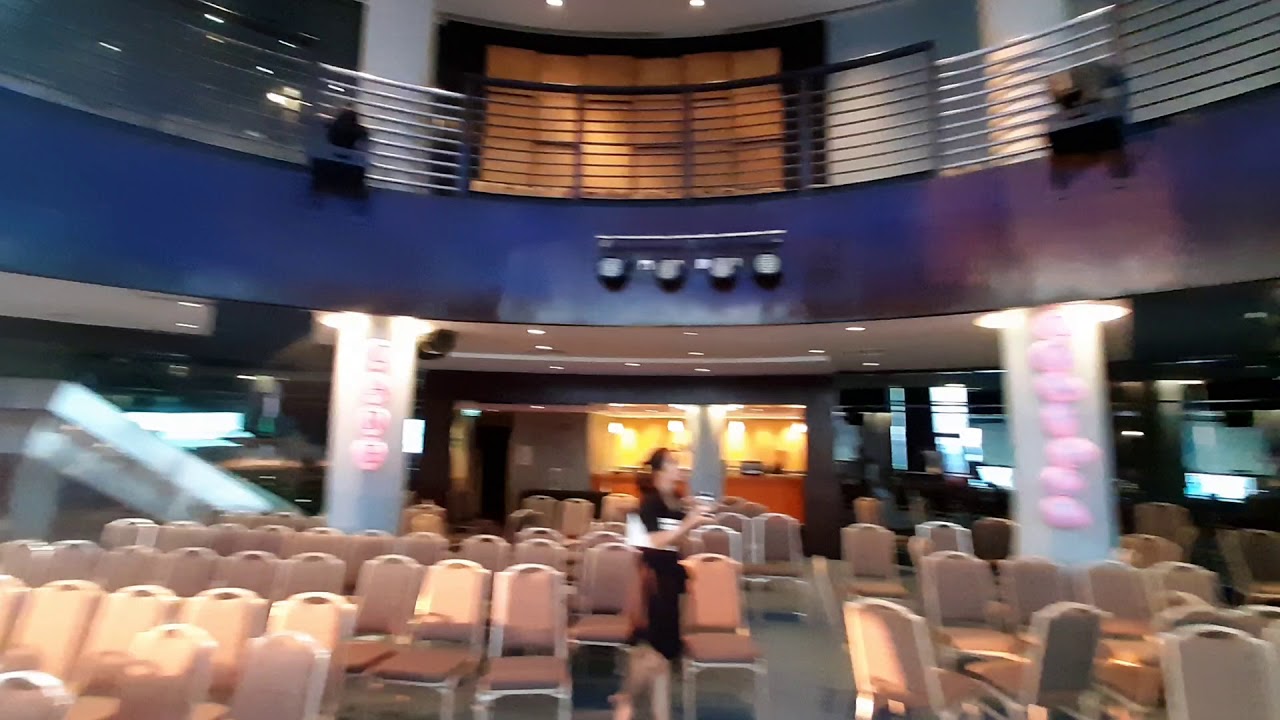 Sheraton Nightspot - Gala Venue 360