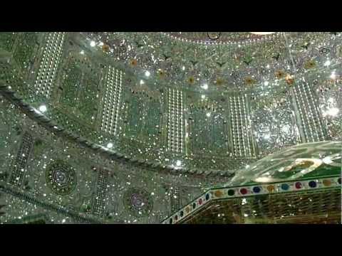 Qadam-E-Rasool Mosque video