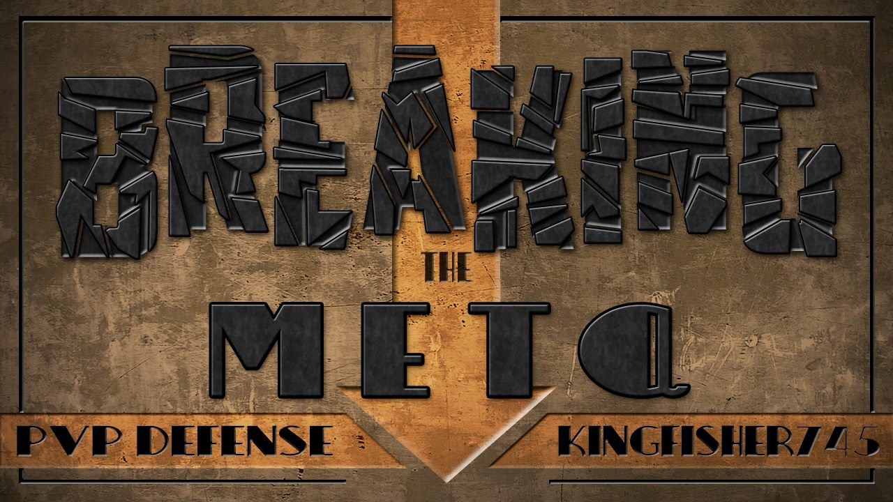 Marvel Avengers Alliance Breaking the Meta Episode 1 YouTube