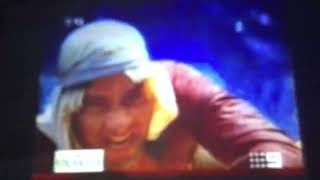 Cast Away Channel 9 Ad