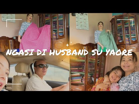 Mayamna eigi husband yaohalak o haibdo ngasidi yaore😍
