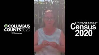 Everyone Counts - Get Counted - Fill Out Your Census Today!