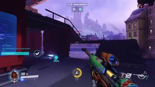 You saw nothing...