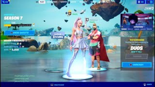 Caught In 8K Ultra Hd