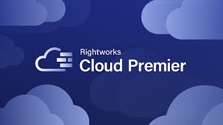 Future-proof your firm with the only comprehensive cloud solution built for accounting