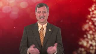 Merry Christmas from Randy Hatcher!