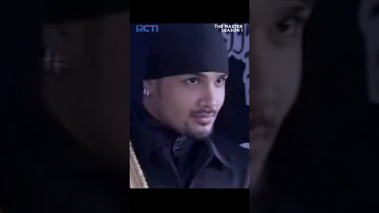 Introducing!! Master Romy Rafael | The Master Season 1 