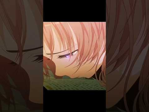 ПОЧТИ ПОКИНУЛ МИР❤️💖 (Из любви) #Аниме 👀 | Моя возлюбленная забыла свои очки