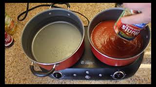 211015A DES How to Pasta