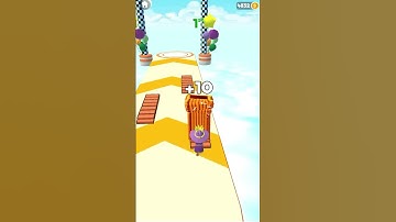 Shortcut Run All Levels Gameplay Android , iOS