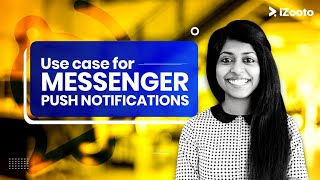 Using Messenger Push Notifications For News and Media screenshot 5