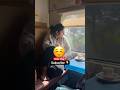 DP7 | Morning in train Mumbai to Indore ☺️#dailyvlog #ujjain #travel #couple