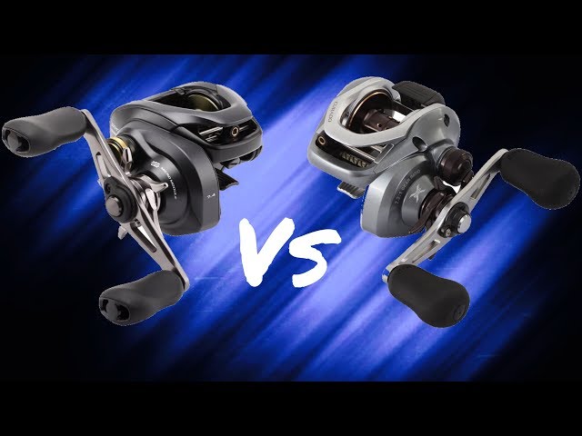 curado shimano 200 Shimano