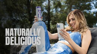 Awaken your body & mind | C4 Smart Energy Natural Zero