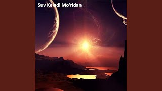 Suv Keladi Mo'ridan - Bob tik