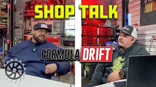 What Formula Drift is About | Evergreen Speedway