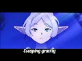 Escaping Gravity -「AMV」- Anime MV