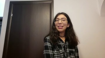 Pitch Video Technovation Challenge VOX Team Romania 2020