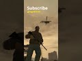 “GTA 4 Chaos in Liberty City!” #shorts #viral