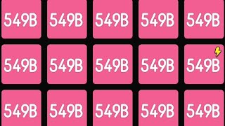 SMART PUZZLE GAME #world #record #highest #score #2248 #2048 #best #viral #merge #challenge #new screenshot 5