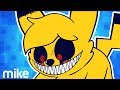 PIKACHU MIKE 2: ¡CON VALOR! ⚡🎤 PARODIA MUSICAL DE POKEMON | ESPECIAL 5 MILLONES DE SUSCRIPTORES