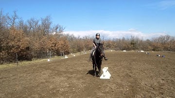How to use a mounting block 1