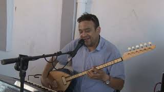 Hi̇kmet Şendoğan Asker Türküsü