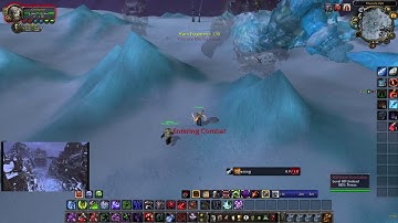 In Memoriam wow quest