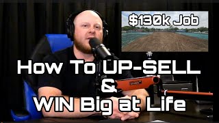 How to Up-Sell Your Work Structure Crews For Success