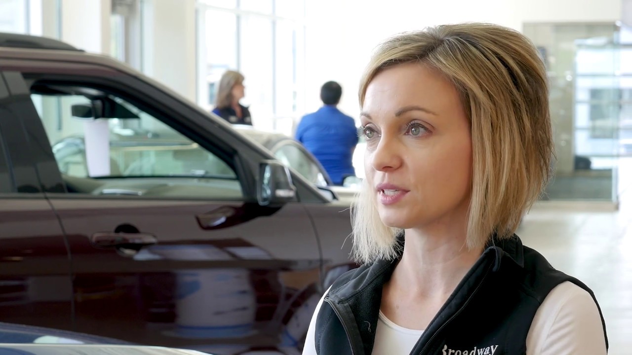Broadway Automotive Drives Customer Retention With DealerSocket CRM