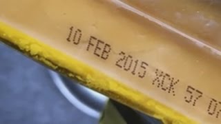 What's The Oldest Expiration Date In Your Refrigerator? Is It Expired Decoding Confusing Dates In Your Fridge