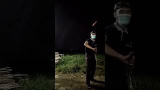 Latihan Katana 230725 #katana #pedangkatana #samurai #kenjutsu #martialarts #beladiri