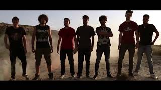 Video thumbnail of "Tankats  - No Podran (Videoclip)"