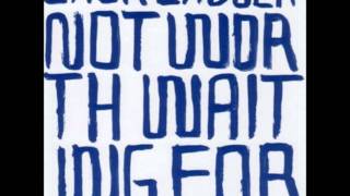 Jack Ladder - Two Clocks