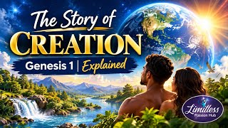 The Story of Creation | Genesis 1 Explained