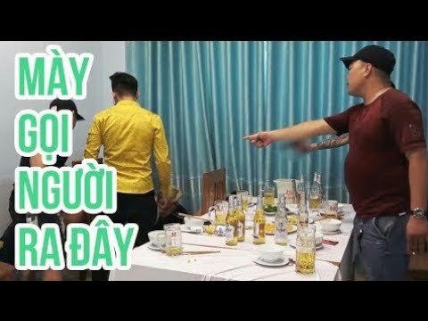 Video Thắng Cá Chép P.H.A.N.G Nhau Với 4 Tên Côn Đồ Đòi Xóa... - youtube