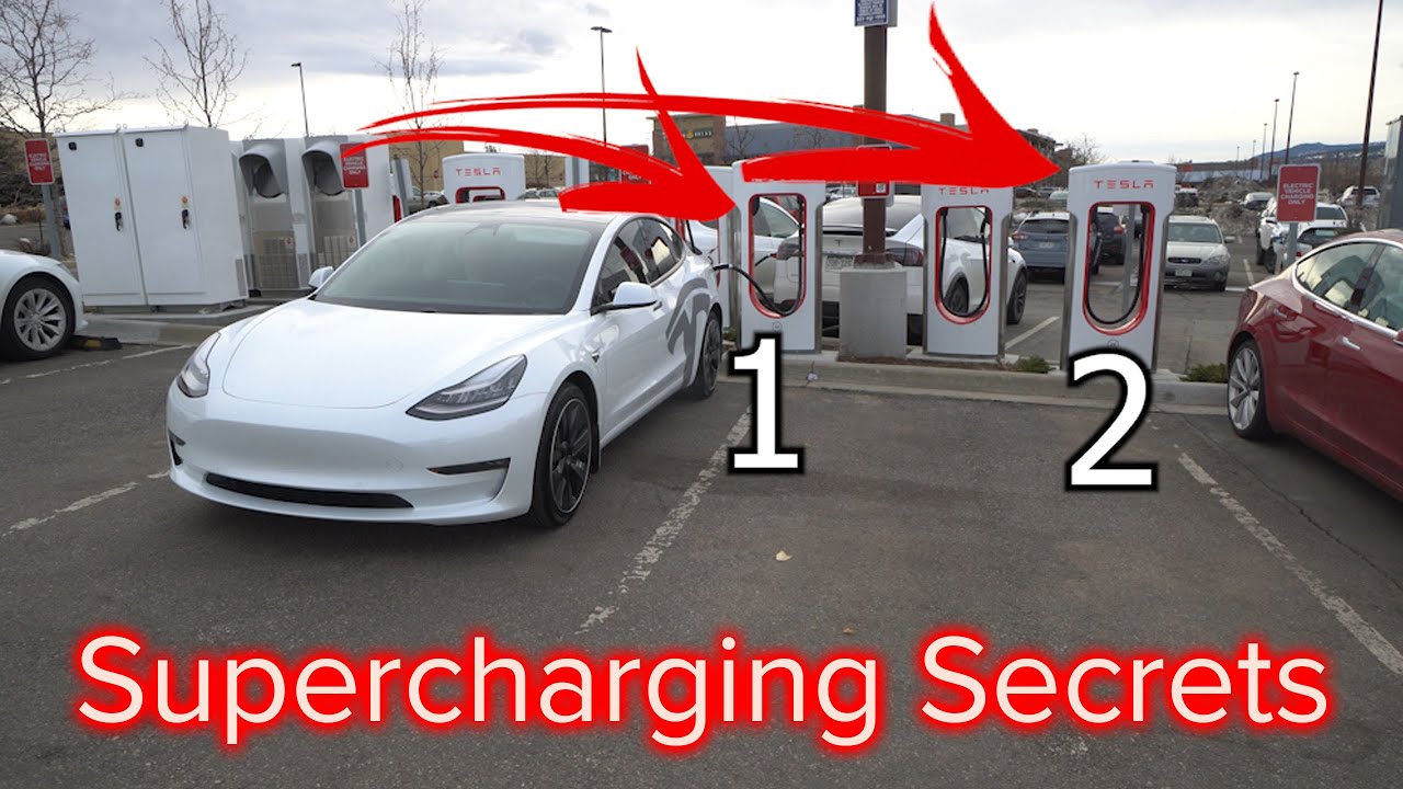 How Long Does It Take To Charge A Tesla Autopilot Review