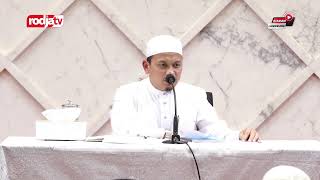 [LIVE] Ustadz Dr. Emha Hasan Ayatullah - Tadzkiratus Sami' wal Mutakallim