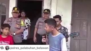 Saksikan Penampilan Pevin Kamis, 21 NOVEMBER 2019 Pukul 12.30 WIB.  Di TRANS TV.