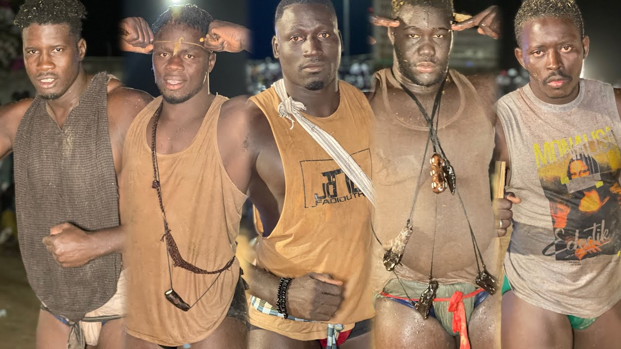 Direct Lamb Ndangane