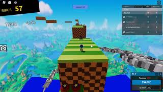 sonic forces OMG HOMING ATTACK STYLE ADDED!!!!!!!!