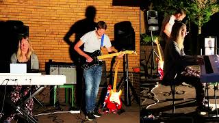Under My Thumb (Rolling Stones) - Live in Laderholz