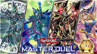 遊戯王OCG デュエルモンスターズ 2024 YU-GI-OH! TD01 DARK MAGICIAN Auction Prices Realized Tcg Cards 2024 YU-GI-OH! JAPANESE