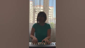 Thumbnail of Stevie Wonder - Overjoyed, piano cover Dergunova Nataliya