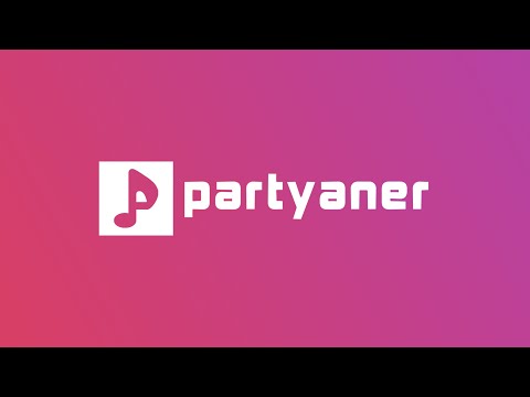 Thumb of Partyaner.com video