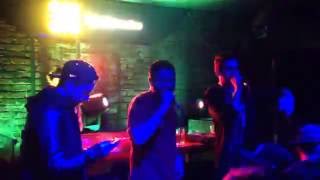 TUTSAK & MASTA SHİVA & Dj Suppa 28 Mayıs 2016 eSkiyEni / Filozof İki Resimi