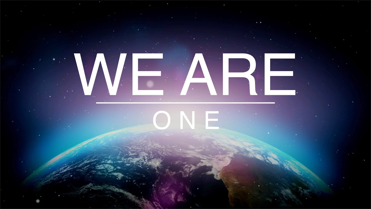 Mind Movie - S2 E7 - WE ARE ONE