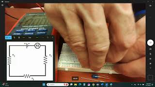 Series Circuit Lab Series Circuit Lab