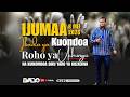 8 5 2026 IBADA YA KUONDOA ROHO YA UCHUNGU NA KUIKOMBOA SIKU YAKO YA KUZALIWA 