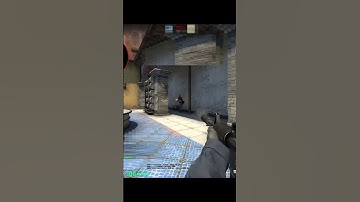 CSGO recoil macro: inf 4k